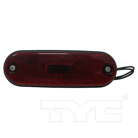 Tyc Light Assembly, 17-5196-00 17-5196-00